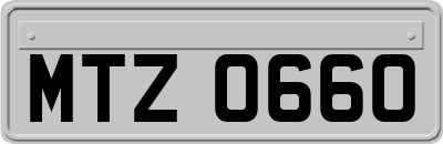 MTZ0660
