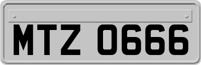 MTZ0666
