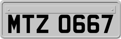 MTZ0667
