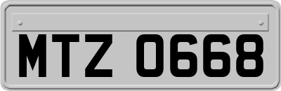 MTZ0668
