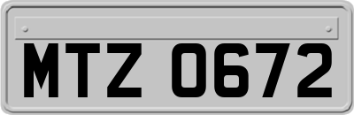 MTZ0672