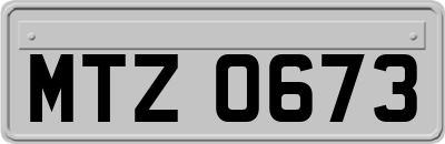 MTZ0673