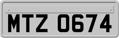MTZ0674
