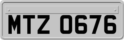 MTZ0676