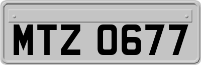 MTZ0677