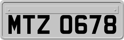 MTZ0678