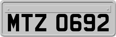MTZ0692