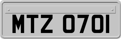 MTZ0701