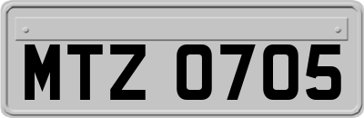 MTZ0705