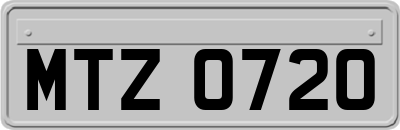 MTZ0720