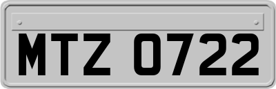 MTZ0722