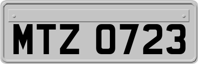 MTZ0723