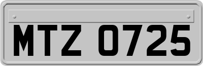 MTZ0725