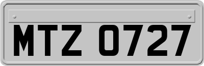 MTZ0727