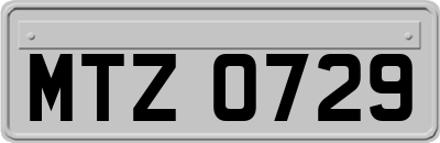 MTZ0729
