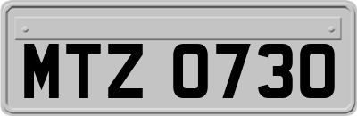 MTZ0730