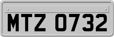 MTZ0732