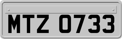 MTZ0733