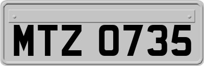 MTZ0735