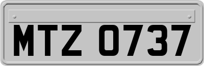 MTZ0737