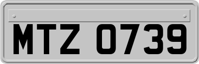 MTZ0739