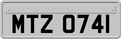 MTZ0741