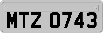 MTZ0743