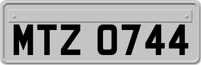 MTZ0744