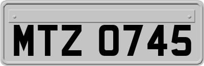 MTZ0745