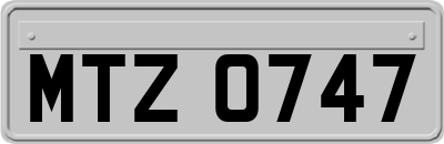 MTZ0747