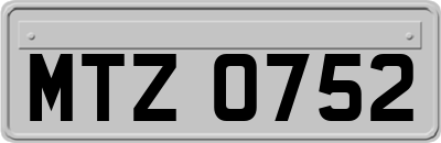MTZ0752
