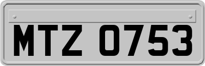 MTZ0753