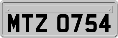 MTZ0754