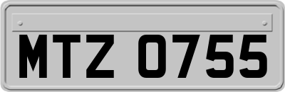 MTZ0755