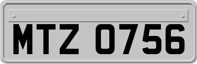 MTZ0756