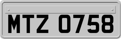 MTZ0758