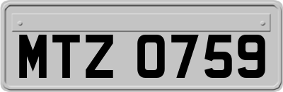 MTZ0759