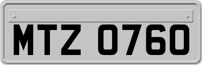 MTZ0760