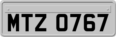 MTZ0767