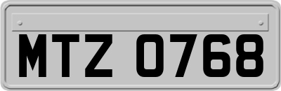 MTZ0768