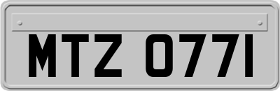 MTZ0771