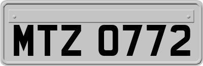 MTZ0772