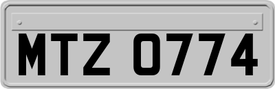 MTZ0774