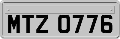 MTZ0776