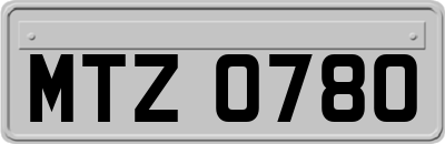 MTZ0780