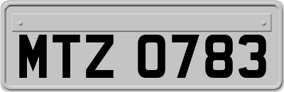 MTZ0783