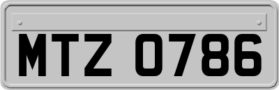 MTZ0786
