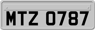 MTZ0787