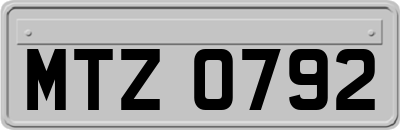 MTZ0792