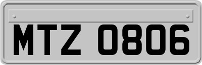 MTZ0806